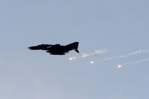 Hakkari'de 5 ter&ouml;rist &ouml;ld&uuml;r&uuml;ld&uuml;