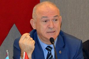 "Y&ouml;netim acil se&ccedil;imli kongre kararı almalıdır"