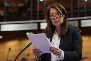 AK Parti'li vekilin acı g&uuml;n&uuml;