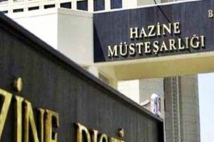 Hazine yarın &uuml;&ccedil; ihale d&uuml;zenleyecek