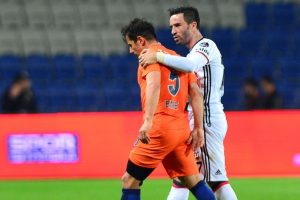 İkinci derbi heyecanı pazartesi g&uuml;n&uuml;