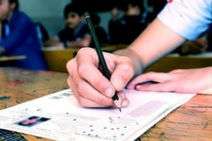 2017 - 2018 YKS Sınav başvurusu ne zaman başlıyor?