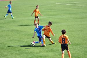 Belediyespor'dan lige 'Yıldırım' başlangı&ccedil;