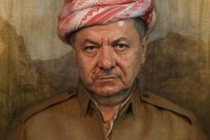 Barzani'nin kaynakları kesildi
