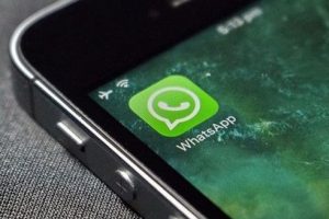 WhatsApp bildirim sorunu &ccedil;&ouml;z&uuml;ld&uuml;!