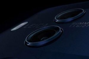 Huawei'den katlanabilir akıllı telefon geliyor!