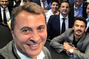 Fikret Orman'dan flaş derbi yorumu
