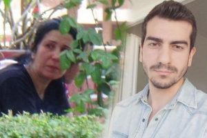 Acılı anne: "Bu acıyla nasıl yaşayacağım"