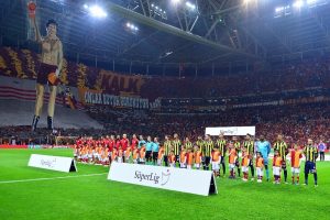 15 futbolcu ilk kez derbi heyecanı yaşadı
