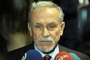 Cengiz &Ouml;zyal&ccedil;ın: Beraberliği &uuml;z&uuml;nt&uuml;l&uuml; karşıladım