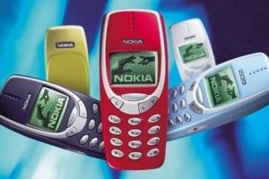 Nokia 3310 hakkındaki ilgin&ccedil; bilgiler!