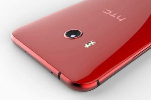 HTC'nin gizemli telefonu sertifika alırken g&ouml;r&uuml;nt&uuml;lendi