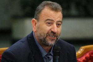 Hamas'tan İran'a 's&uuml;rpriz' ziyaret