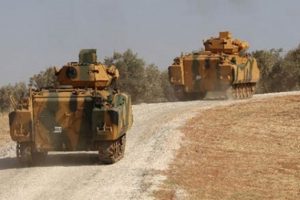 T&uuml;rkiye, İdlib'de yeni bir &uuml;st kuruyor