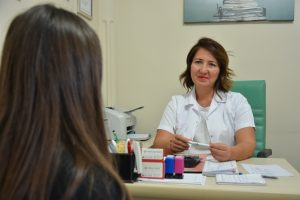 Menopoz d&uuml;nyanın sonu değil tam tersi başlangıcı