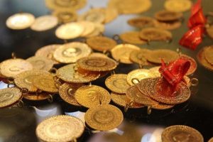 Serbest piyasada altın fiyatları (&Ccedil;eyrek altın ne kadar oldu?)