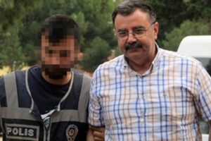 'FET&Ouml;'den tutuklu iş adamından &ccedil;arpıcı savunma: T&uuml;rk&ccedil;e Olimpiyatı'nın ana sponsoru THY, Diyanet de Bank Asya'ya para yatırdı!