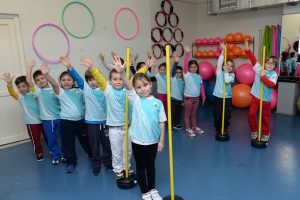 Bursa Osmangazi'de kış spor okulları başlıyor
