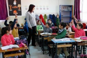 &Ouml;ğretmenlere yapılacak sosyal yardım miktarları belirlendi