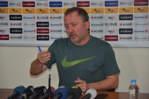 Konyaspor'da Sergen Yal&ccedil;ın bombası!