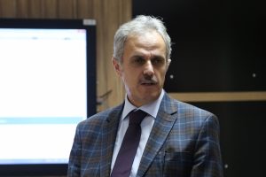 Bursa'daki okullarda 2 yılda 3 milyon lira enerji tasarrufu sağlandı