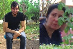 Annesine kendisini &ouml;ld&uuml;rten gen&ccedil; cesaret edemediği i&ccedil;in d&uuml;zenek kurmuş