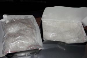 Baklava kutularından uyuşturucu &ccedil;ıktı