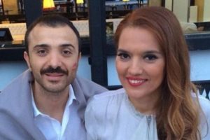 Okan Kurt: İkinci bebeği d&uuml;ş&uuml;n&uuml;yoruz