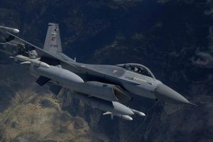 Zap b&ouml;lgesinde etkisiz hale getirilen ter&ouml;rist sayısı 47'ye y&uuml;kseldi