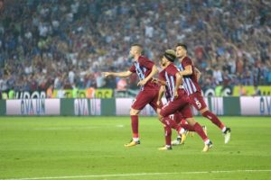 Trabzonspor'a bir k&ouml;t&uuml; haber daha