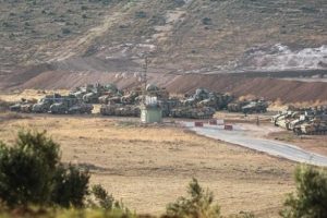 Suriye'den T&uuml;rkiye'ye k&uuml;stah ifade!
