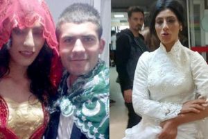 D&uuml;ğ&uuml;nde gelini hastanelik etmişlerdi! Damat konuştu