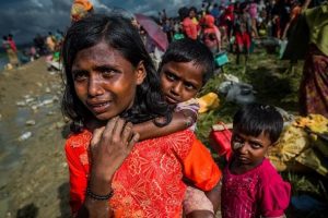 Avustralya'dan Bangladeş ve Myanmar'a insani yardım