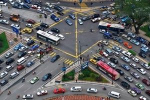 Singapur'da 2018'den itibaren trafiğe yeni ara&ccedil; &ccedil;ıkmayacak