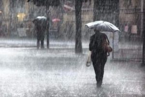 Meteoroloji uyardı 7 il i&ccedil;in alarm verildi