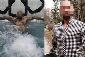 L&uuml;ks sitedeki evde yangın &ccedil;ıktı ger&ccedil;ek anlaşıldı