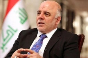 Irak Başbakanı el-Abadi T&uuml;rkiye'ye geliyor