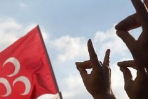 Bursa Yenişehir'de &Uuml;lk&uuml; Ocaklarından kermes