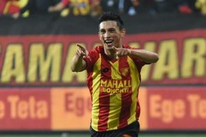 G&ouml;ztepe'nin kozu eski Kasımpaşalılar