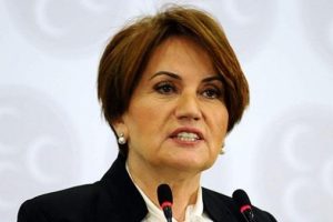 Parti kurulmadan 5 vekili oldu