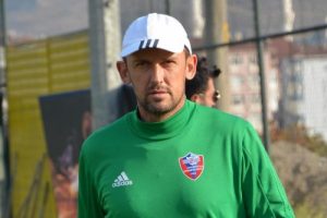 Popovic: "Ruhumuzla savaşıp kazanacağız"