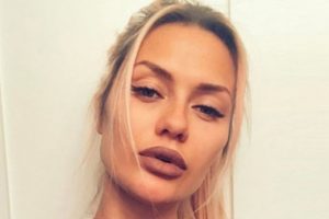 Victoria Bonya'dan Burak &Ouml;z&ccedil;ivit a&ccedil;ıklaması