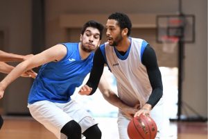 TOFAŞ'ta g&ouml;zler Eurocup'a &ccedil;evrildi