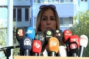 Bursa'da Altepe'nin istifasına kadın muhtar yorumu