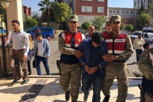20 yıllık cinayet zanlısı yakalandı