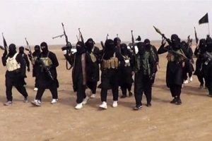 DEAŞ Irak ordusuna pusu kurdu: 9 &ouml;l&uuml;