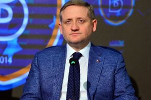 G&uuml;m&uuml;şdağ: "Beşiktaş'tan 1 puan alıp d&ouml;nmek &ouml;nemli"