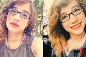 &Uuml;niversiteli Selin'den kahreden haber!