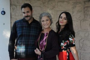 Fox TV'den yeni dizi Komşular