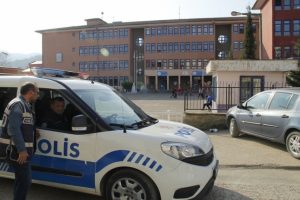 Yurt genelinde &ccedil;ocukların korunmasına y&ouml;nelik denetim